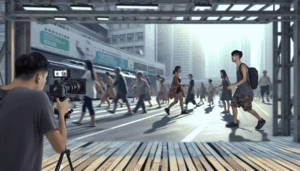 Dari Planet Bumi menuju Langit: Menggali Dampak Sampah Luar Angkasa sampah antariksa pada teknologi Satelit