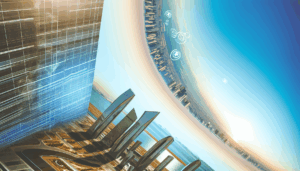 Menjaga lautan kita: Alternatif untuk Risiko Mikroplastik Di Lautan dan juga Rantai Makanan