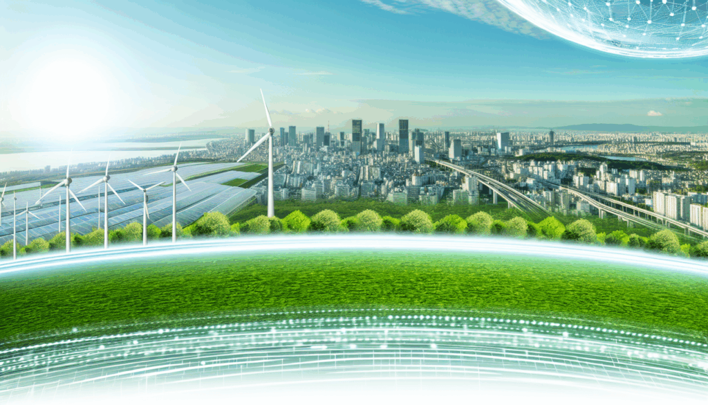 Terungkap! Ini Kunci Sukses di Balik Efektivitas Teknologi Penjernihan Udara Filter AI dan Drone Pembersih Polusi Mendominasi Tren Tahun 2026