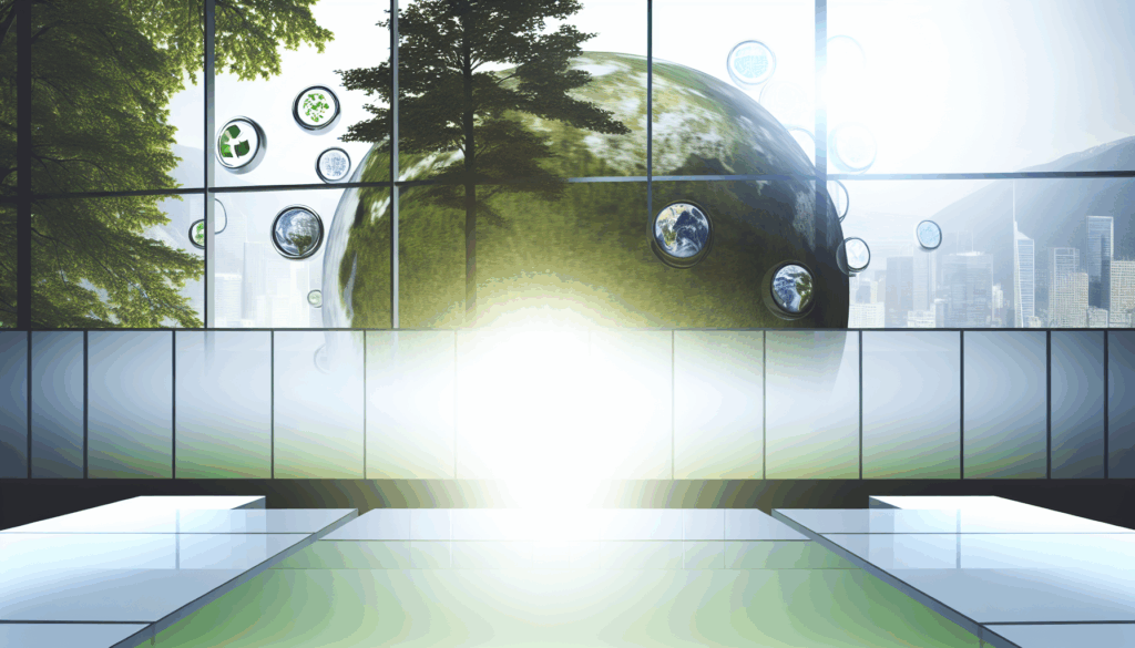 Green Kendaraan Listrik Otonom: Jawaban atas Masalah Lingkungan atau Tantangan Terbaru pada 2026?