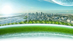 Mengenal Gagasan Ekonomi Sirkular: Fungsi Pembaharuan dalam hal Menghasilkan Era yang Sustainable