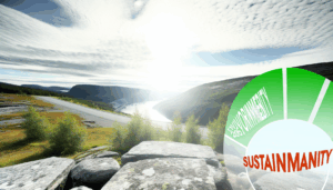 Mengukur Jejak Ecological Footprint::Langkah Pertama Dalam Upaya Menuju Gaya Hidup Sustainable